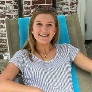 Meet your Posher, Kristin